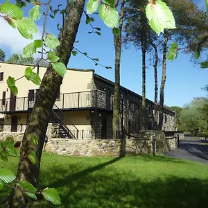 Moorlodge Country Retreat Haworth