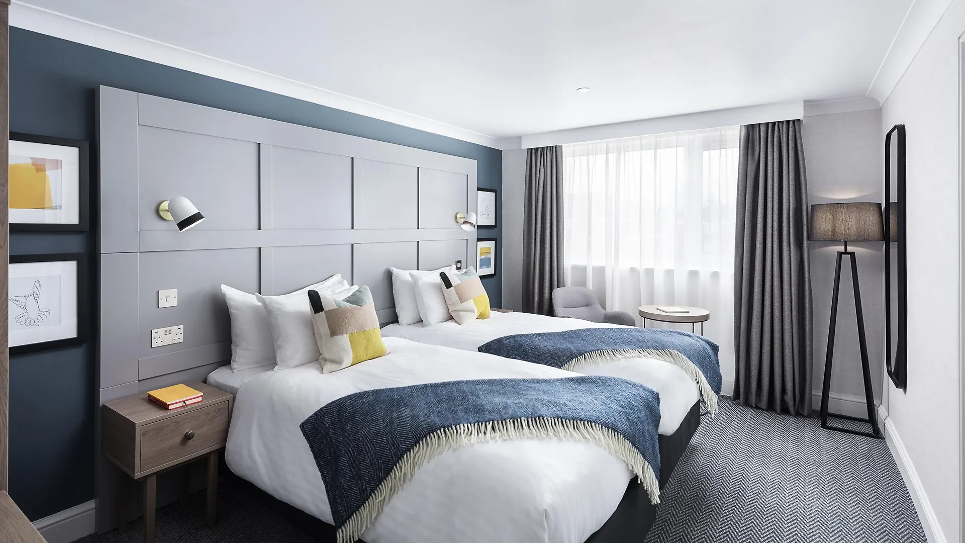 Voco St. Johns Solihull, An Ihg Hotel Solihull