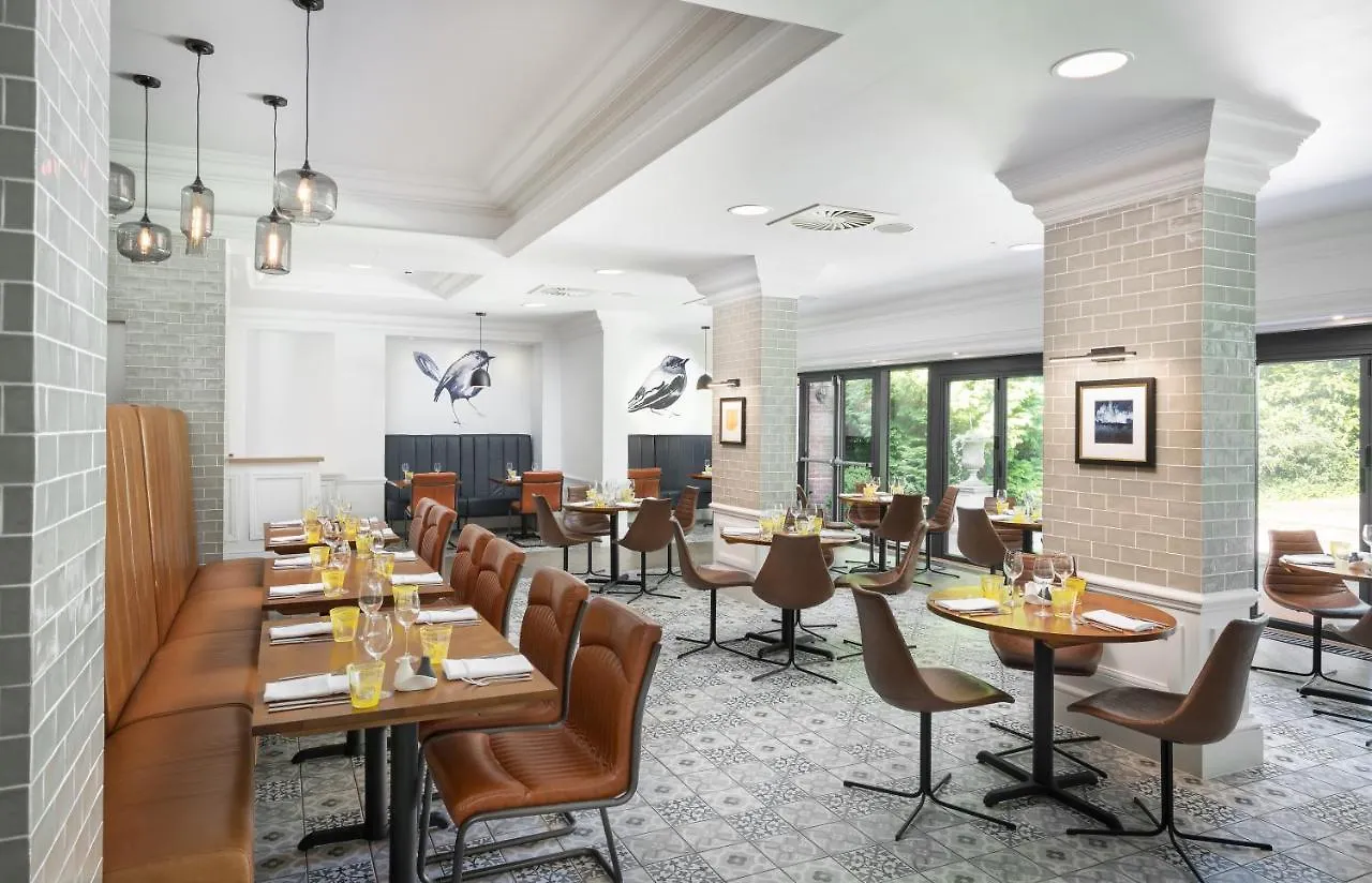 Voco St. Johns Solihull, An Ihg Hotel  Solihull