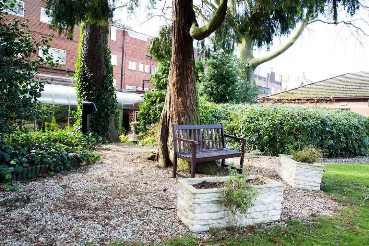 ****  Voco St. Johns Solihull, An Ihg Hotel United Kingdom