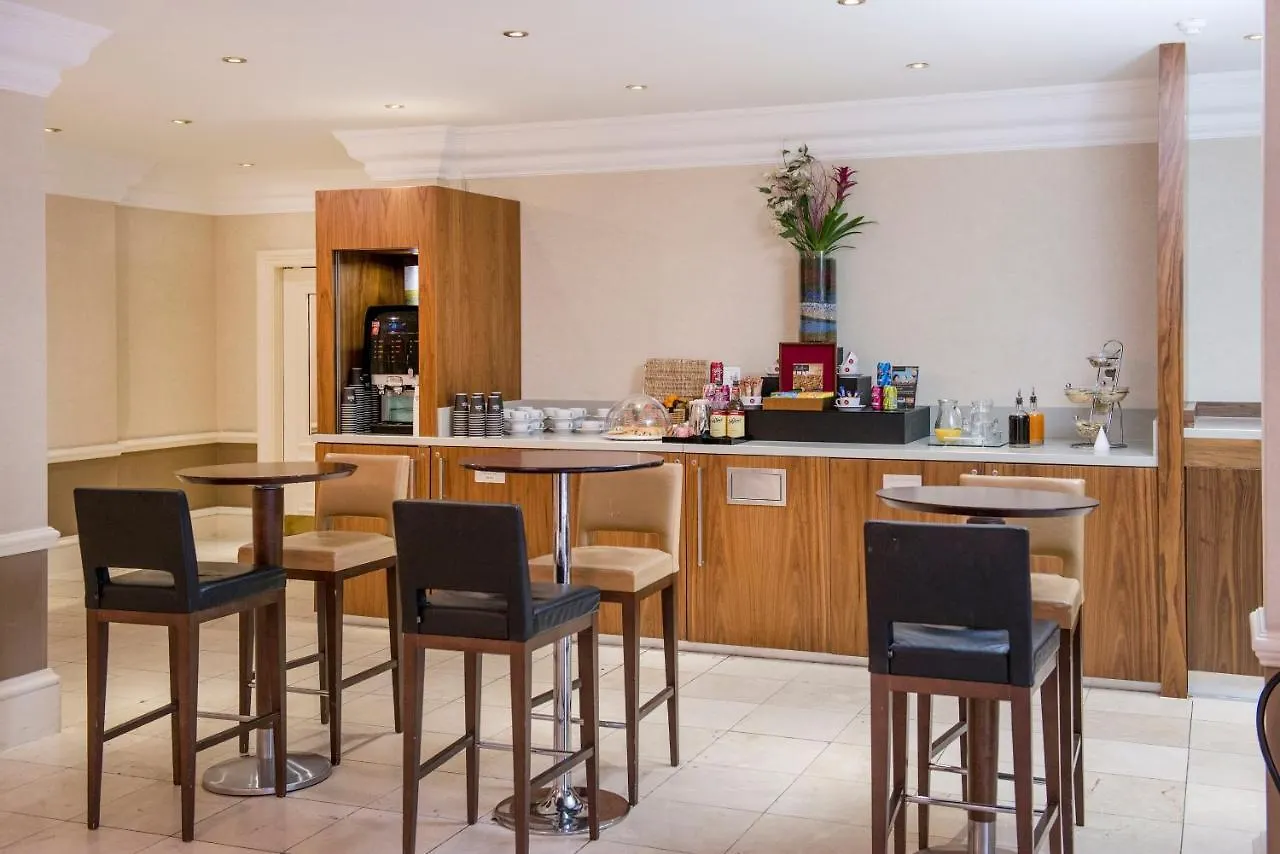 Voco St. Johns Solihull, An Ihg Hotel