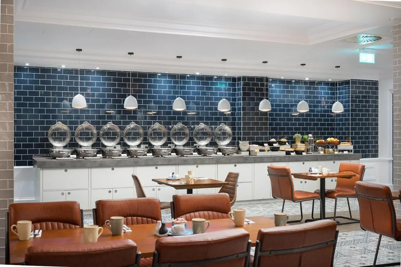 Voco St. Johns Solihull, An Ihg Hotel