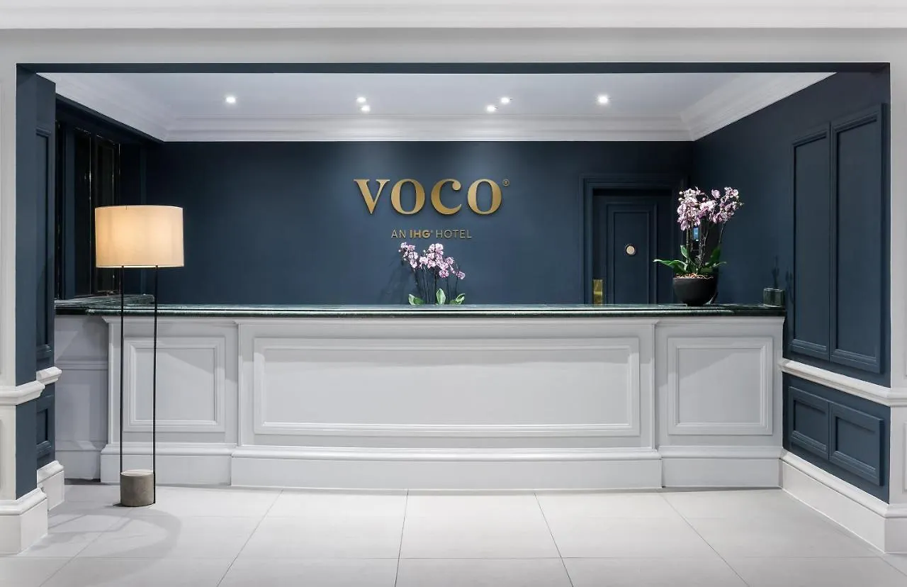 Voco St. Johns Solihull, An Ihg Hotel Solihull