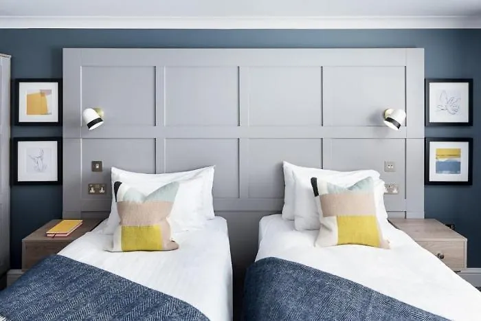 ****  Voco St. Johns Solihull, An Ihg Hotel United Kingdom