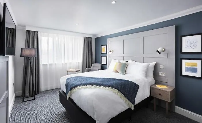 Voco St. Johns Solihull, An Ihg Hotel 4*, Solihull