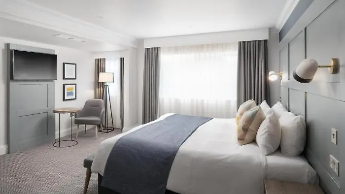 Voco St. Johns Solihull, An Ihg Hotel