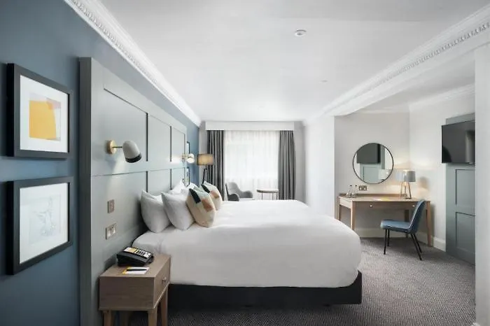 Voco St. Johns Solihull, An Ihg Hotel Solihull