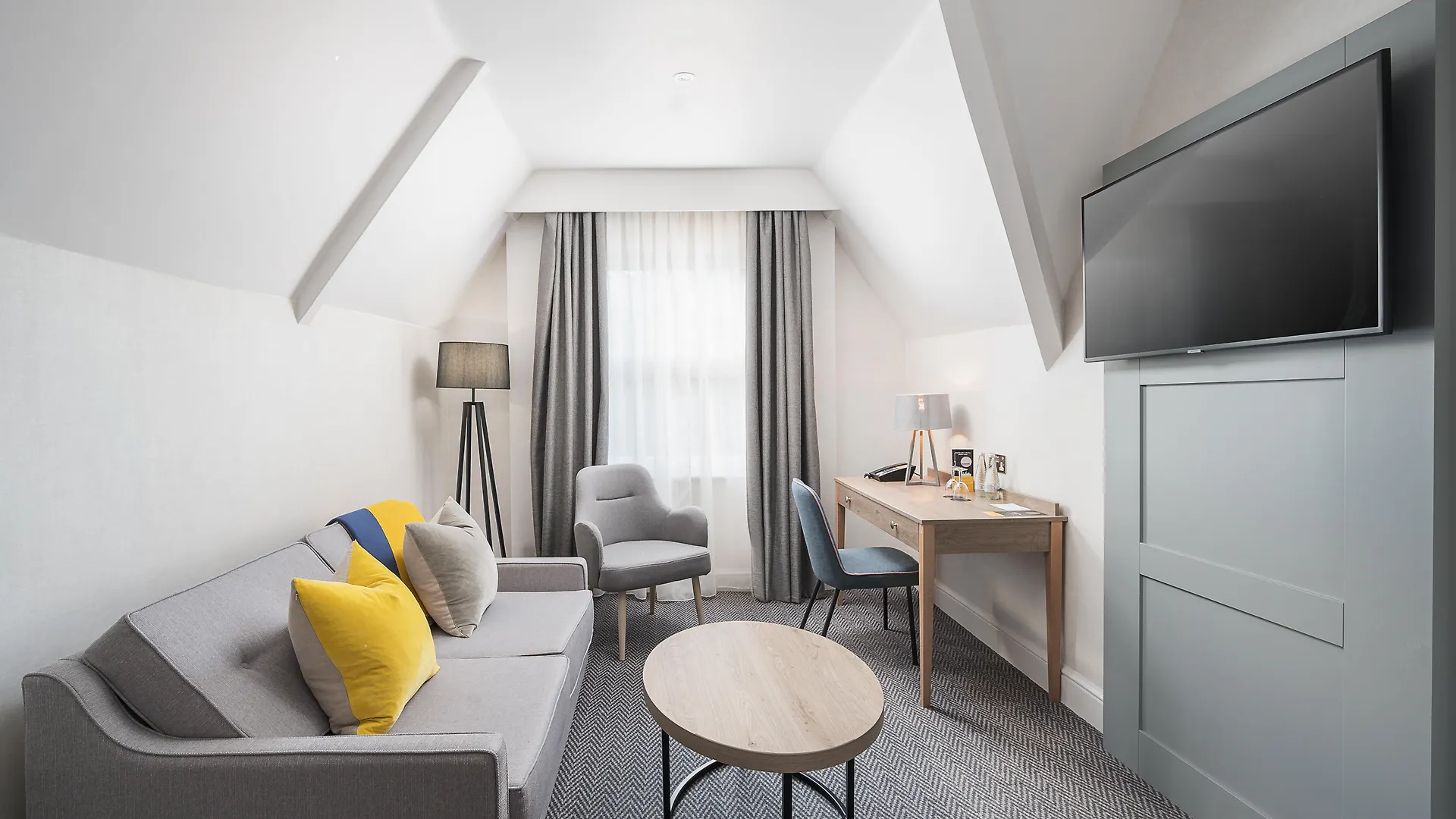 Voco St. Johns Solihull, An Ihg Hotel