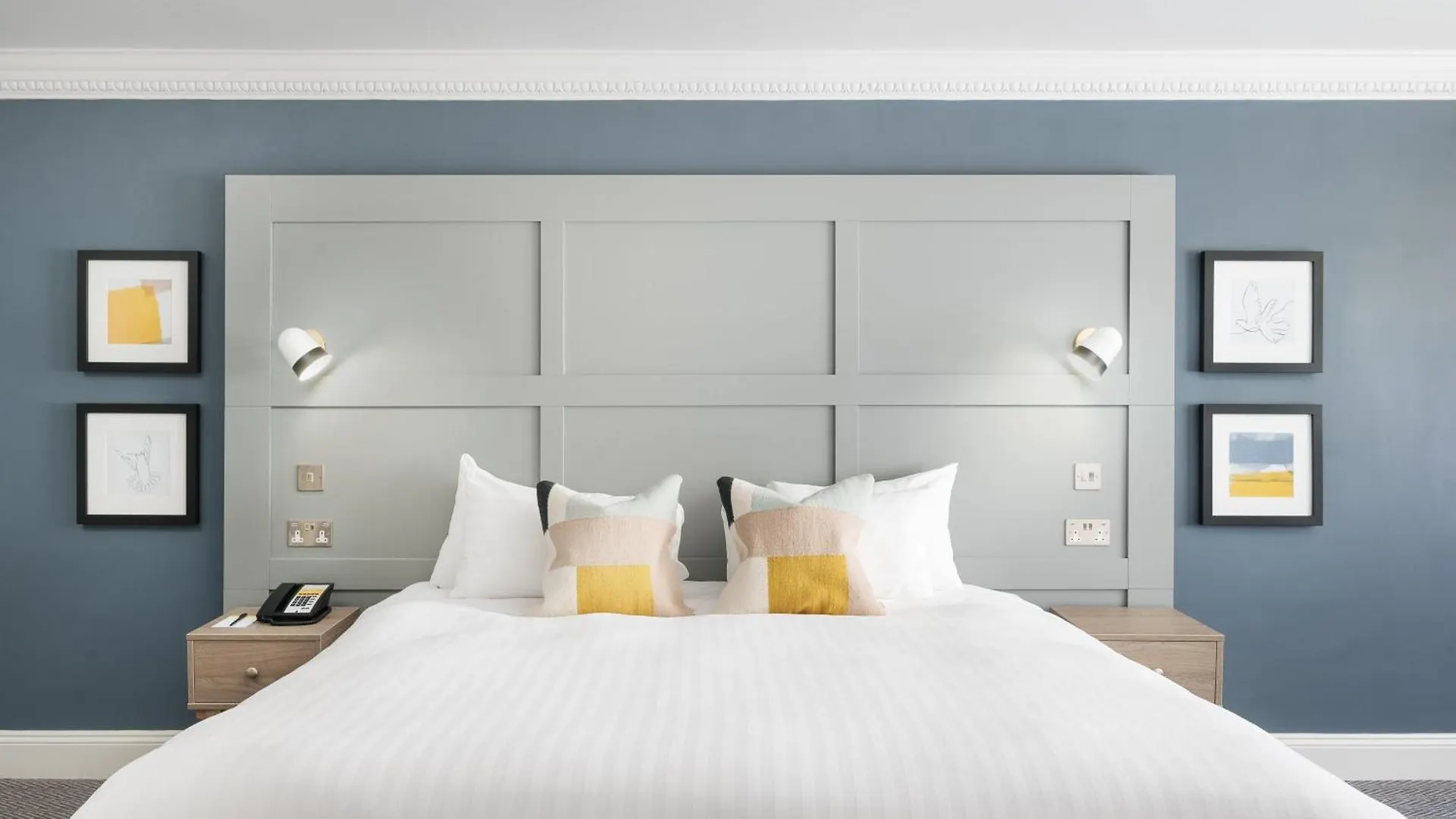 Voco St. Johns Solihull, An Ihg Hotel
